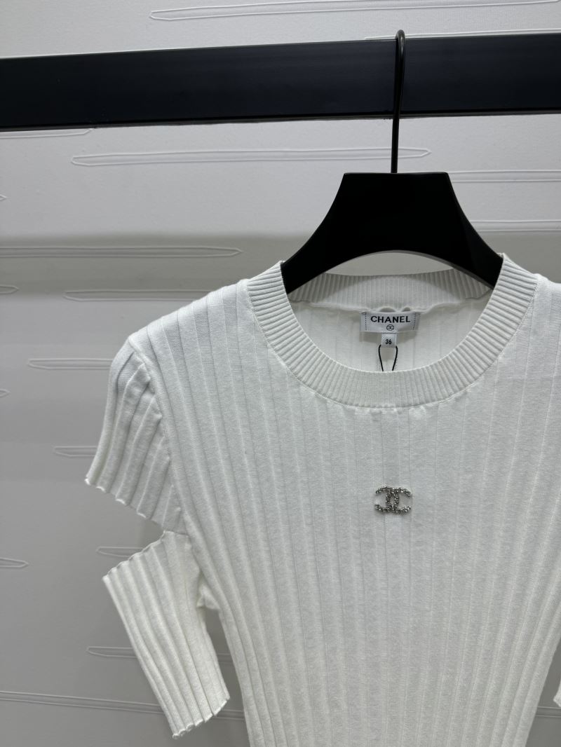 Chanel T-Shirts